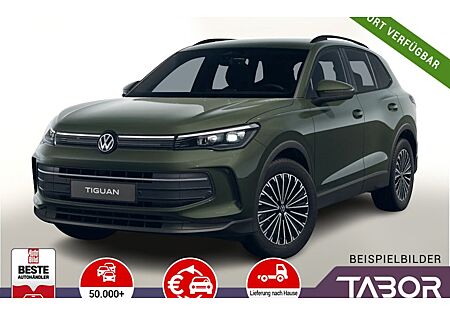 VW Tiguan 2.0 TDI SCR DSG Life 5 Türen