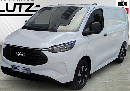 Ford Transit Custom 2.5 Duratec PHEV 320 L1 Trend CVT 4 Türen