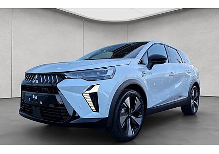 Mitsubishi Grandis 1.8 Hybrid Benziner Intro Edition 5 Türen