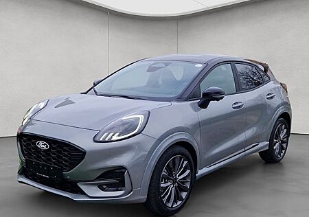 Ford Puma 1,0 EcoBoost Hybrid 114kW Sound Edi Auto 5 Türen