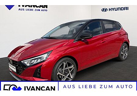 Hyundai i20 1.0 T-GDI Prime 5 Türen