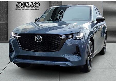 Mazda CX-60 3.3 e-SKYACTIV D254 Homura Plus Auto AWD 5 Türen