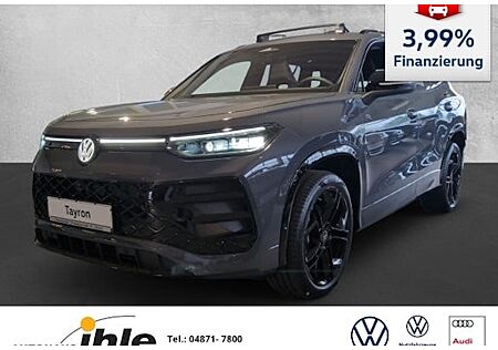 VW Tayron 1.5 eHybrid OPF 110kW DSG R-Line 5 Türen