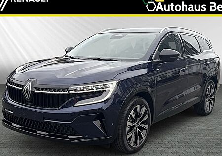 Renault Espace Full Hybrid E-Tech 200 7-Sitzer Techno 5 Türen
