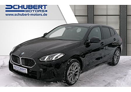 BMW 1er 116 Steptronic 5 Türen