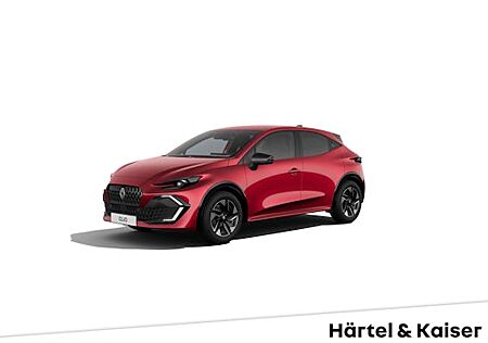 Renault Clio Full Hybrid E-Tech 160 Techno 5 Türen