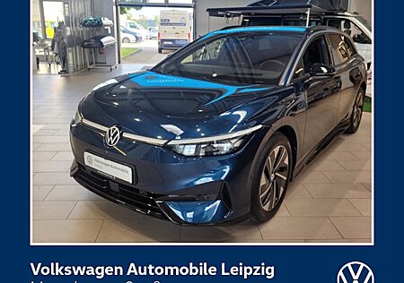VW ID.7 Pro 77 kWh 210 kW Pro Tourer 5 Türen
