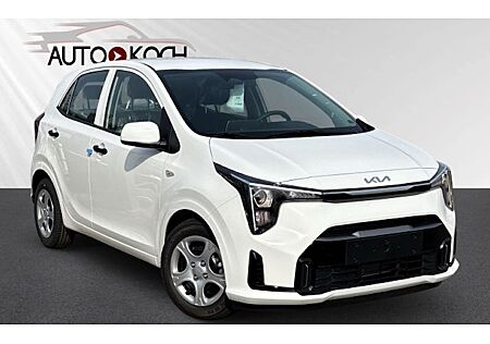 Kia Picanto 1.0 Core 5 Türen