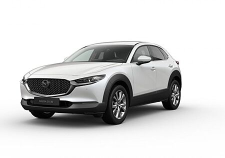 Mazda CX-30 e-SKYACTIV-X M-Hybrid Exclusive-Line A 5 Türen