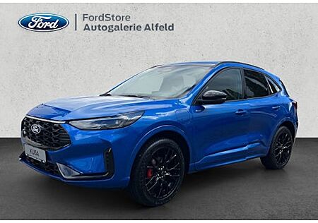 Ford Kuga 2.5 Duratec Plug-in-Hybrid ST-Line X CVT 5 Türen
