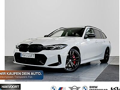 BMW 3er M340d xDrive Touring Auto 5 Türen