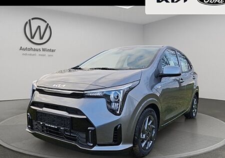 Kia Picanto 1.0 Vision AMT 5 Türen