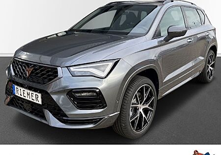 Cupra Ateca 2.0 TSI 140kW 4Drive DSG 5 Türen