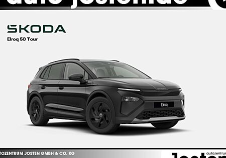Skoda Elroq 50 Tour 5 Türen