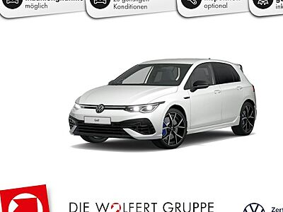 VW Golf R 2.0 TSI OPF DSG 4MOTION R 5 Türen