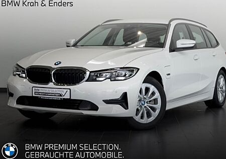 BMW 3er 320e Touring Auto 5 Türen