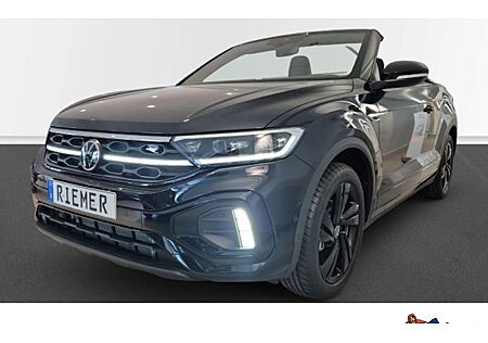 VW T-Roc Cabriolet 1.5 TSI OPF DSG R-Line 2 Türen
