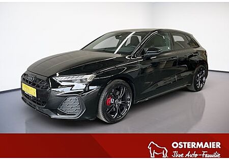 Audi A3 35 TFSI S tronic S line Sportback 5 Türen