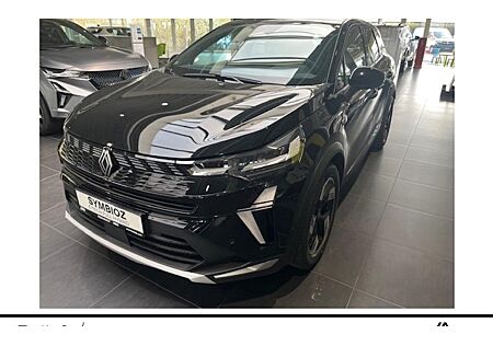 Renault Symbioz Full Hybrid E-Tech 160 Iconic 5 Türen