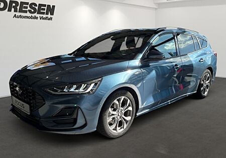 Ford Focus 1,0 EcoBoost Hybrid 92kW ST-Line Turnier 5 Türen
