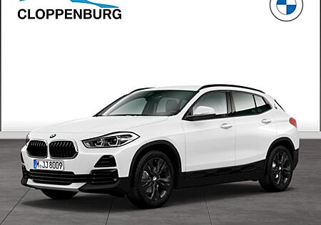 BMW X2 sDrive18i 5 Türen