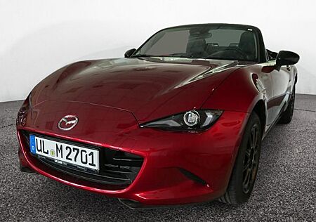 Mazda MX-5 1.5 SKYACTIV-G 132 Homura 2 Türen