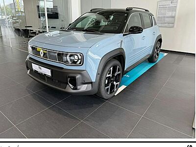Renault R 5 Techno 150 Comfort Range 5 Türen
