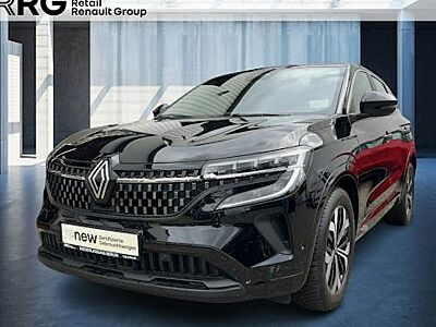 Renault Austral Mild Hybrid 160 Evolution Automatik 5 Türen