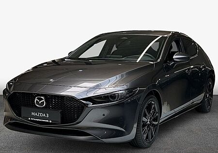 Mazda CX-30 e-SKYACTIV X M-Hybrid 186 Exclusive-l AT 5 Türen