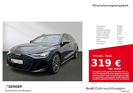 Audi A6 TDI quattro 150 kW S tronic Avant 5 Türen