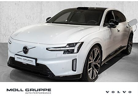 Volvo ES90 Single Motor Extended Range Ultra 5 Türen