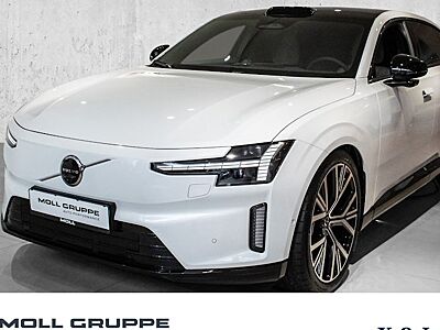 Volvo ES90 Single Motor Extended Range Ultra 5 Türen