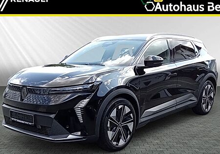 Renault Scenic E-Tech Techno 220 Long Range 5 Türen