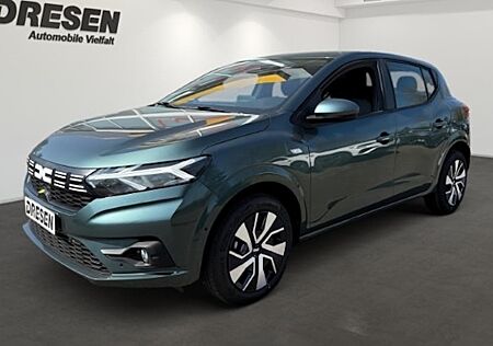 Dacia Sandero TCe 90 Expression 5 Türen