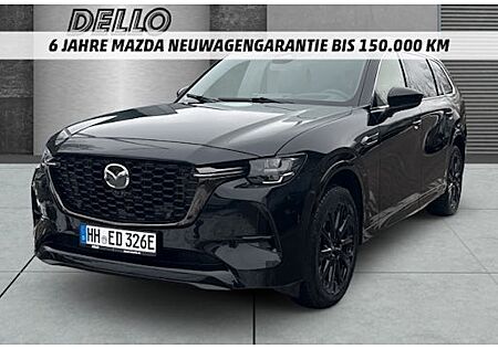 Mazda CX-80 2.5 e-SKYACTIV PHEV Homura Plus Auto AWD 5 Türen