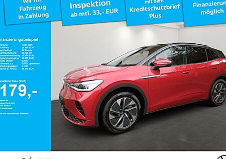 VW Andere 77 kWh 4MOTION GTX mit Navi 5 Türen