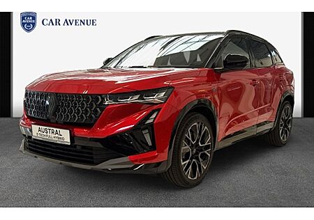 Renault Austral Hybrid E-Tech 200 Esprit Alpine 5 Türen