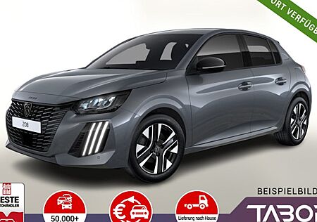 Peugeot 208 PureTech 100 Allure 5 Türen