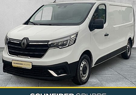 Renault Trafic Blue dCi 150 L2H1 Komfort 4 Türen