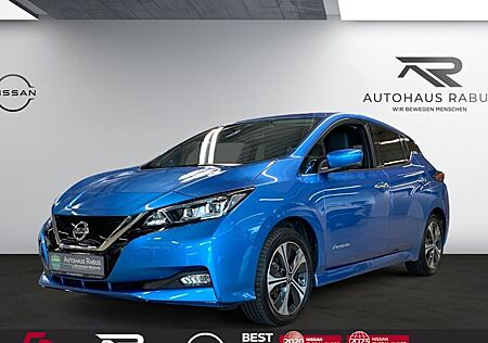 Nissan Leaf 217 PS 62KWH e+ TEKNA 5 Türen