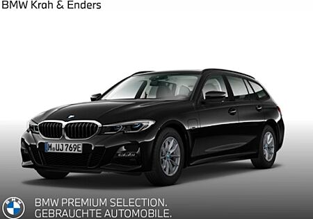 BMW 3er 330e Touring M Sport Automatic 5 Türen