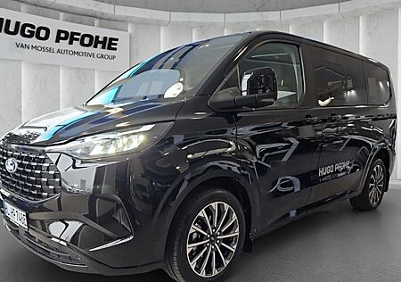 Ford Tourneo Custom 2.5 Duratec PHEV 340 L2 Titanium X CVT 5 Türen