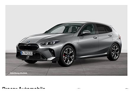 BMW 1er 120 Steptronic 5 Türen