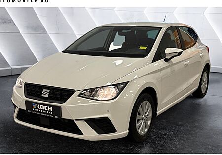 Seat Ibiza 1.0 TSI 70kW Style BEATS 5 Türen