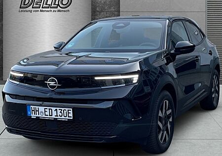 Opel Mokka-e 54-kWh-Batterie 115kW Edition 5 Türen