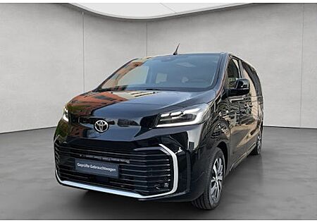 Toyota Pro Ace 2,2-l-D-4D 132kW L1 Executive Auto 5 Türen
