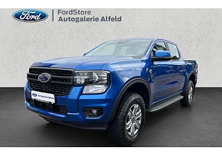 Ford Ranger 2.0 EcoBlue 125kW DoKa 4x4 XLT 4 Türen