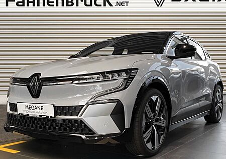Renault Megane E-Tech Techno 220 Comfort Range 5 Türen