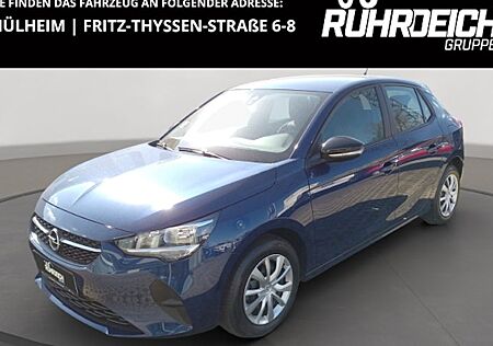 Opel Corsa 1.2 55kW Edition 5 Türen