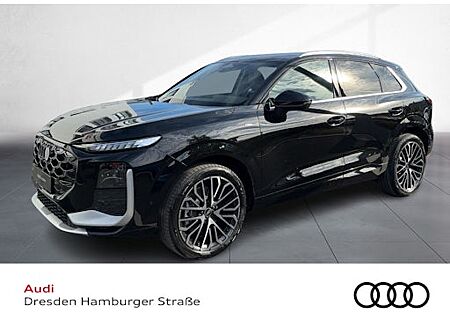 Audi Q3 TFSI quattro 195kW S tronic 5 Türen